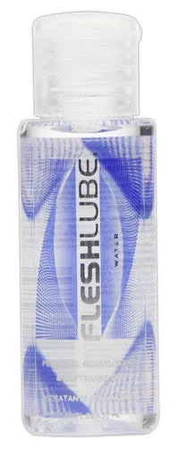 FleshLube Water