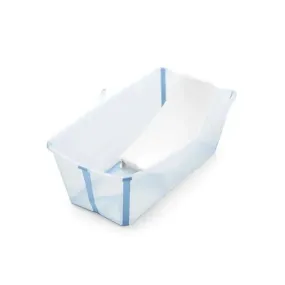 Flexi Bath Bundle - Ocean Blue (See Description)