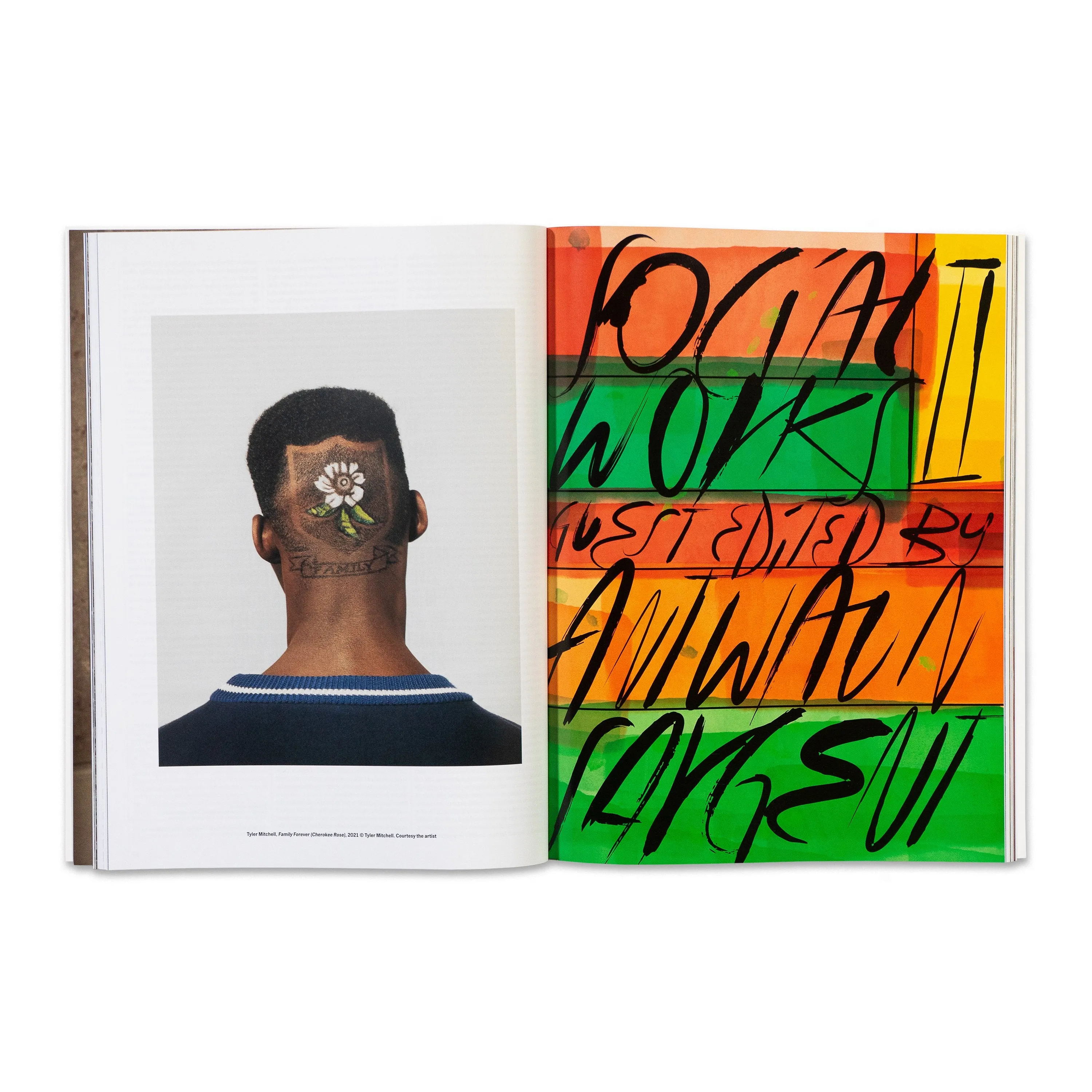 Gagosian Quarterly: Winter 2021 Issue