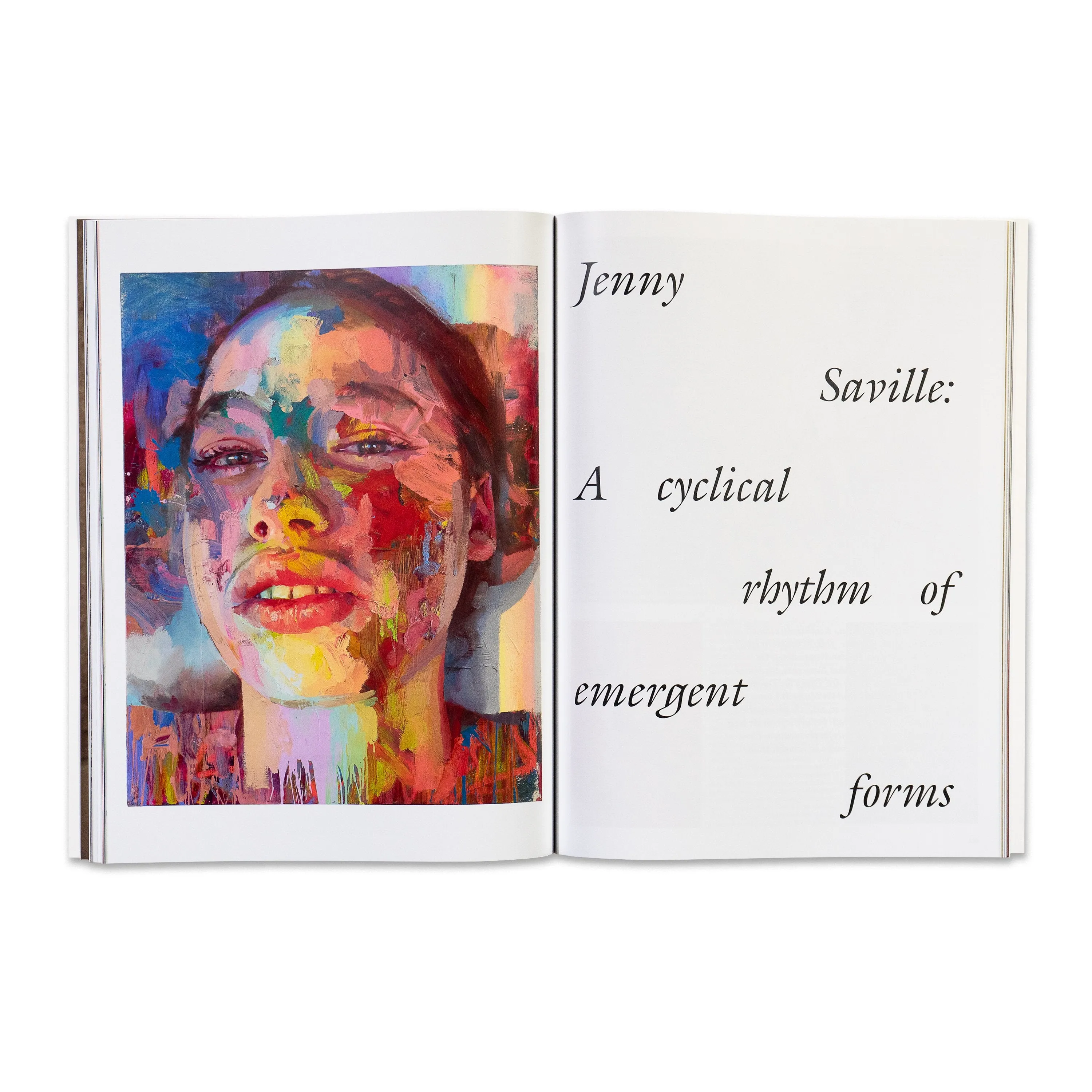 Gagosian Quarterly: Winter 2021 Issue