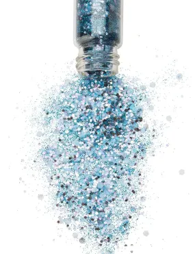 GALAXY IRIDESCENT BIODEGRADABLE GLITTER