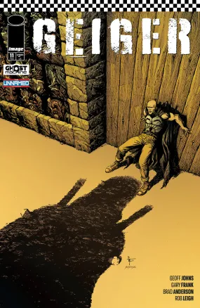 GEIGER (2024) #11 CVR A GARY FRANK & BRAD ANDERSON