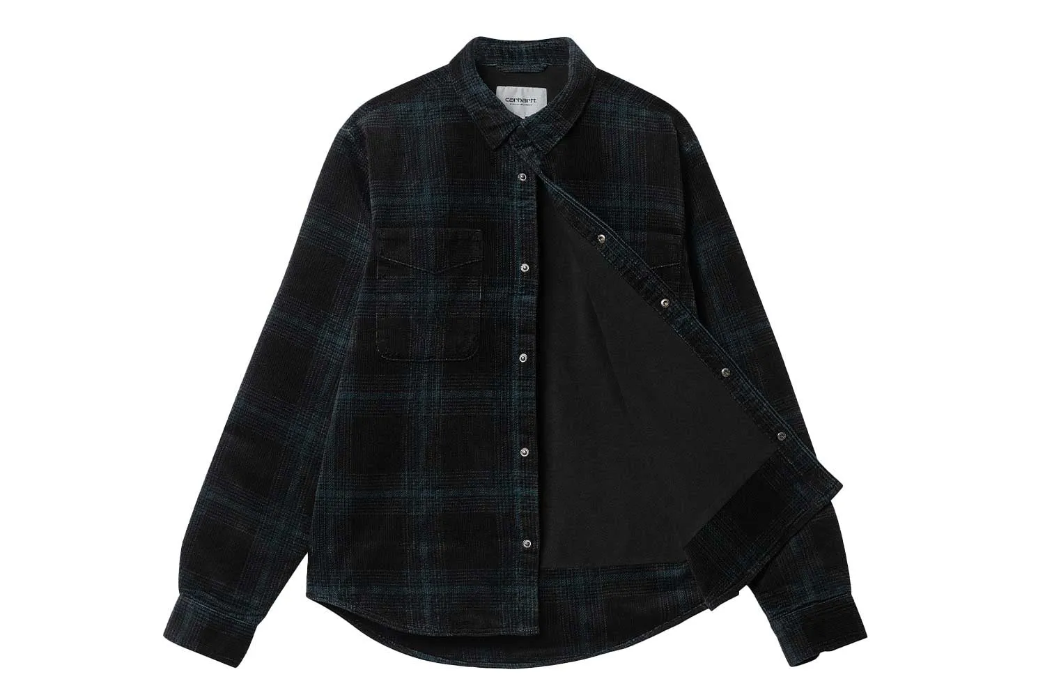 Ginnis Shirt Jac