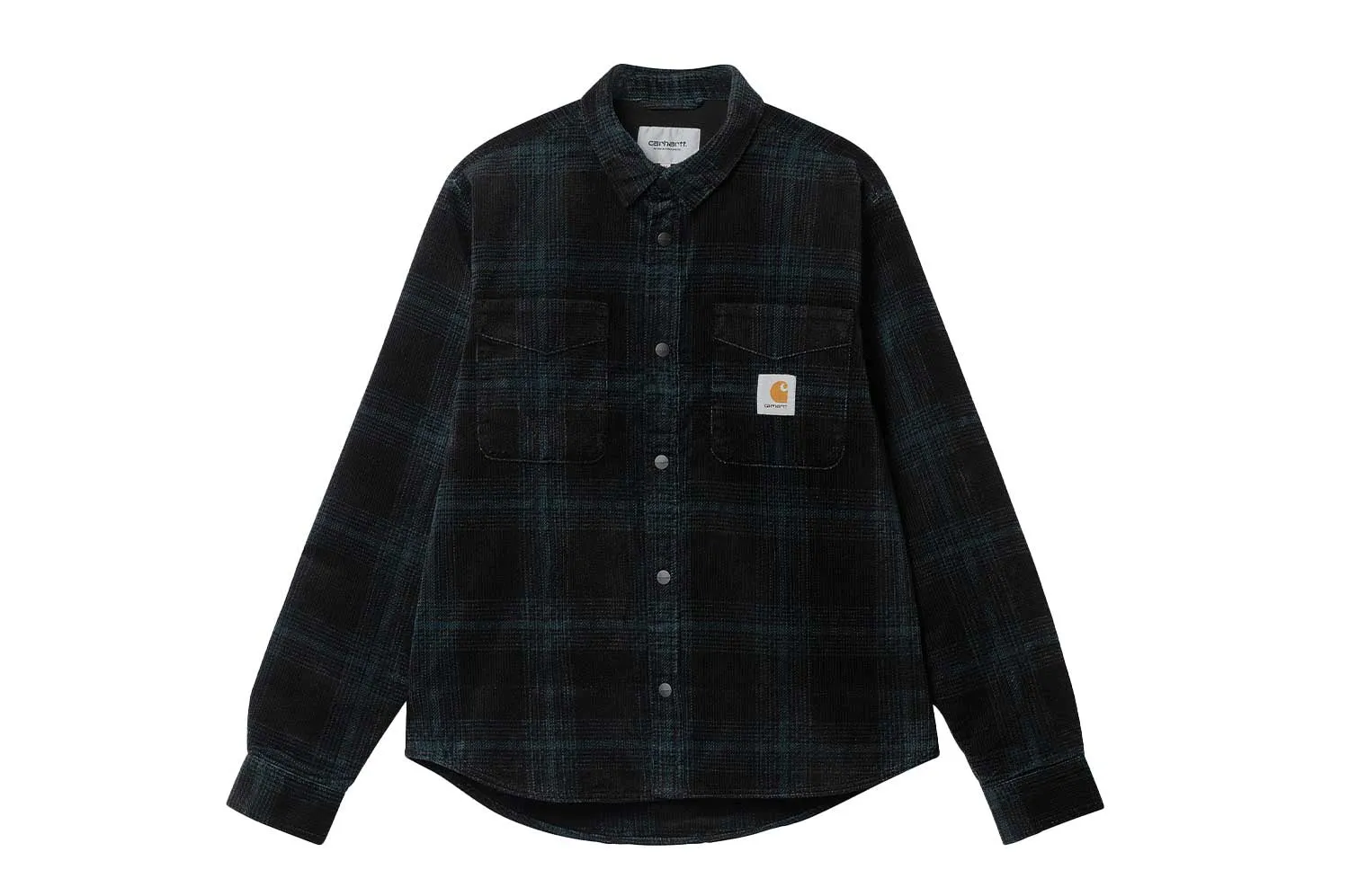 Ginnis Shirt Jac