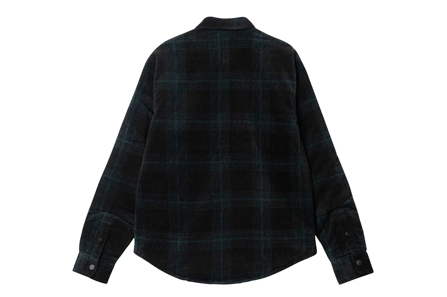 Ginnis Shirt Jac