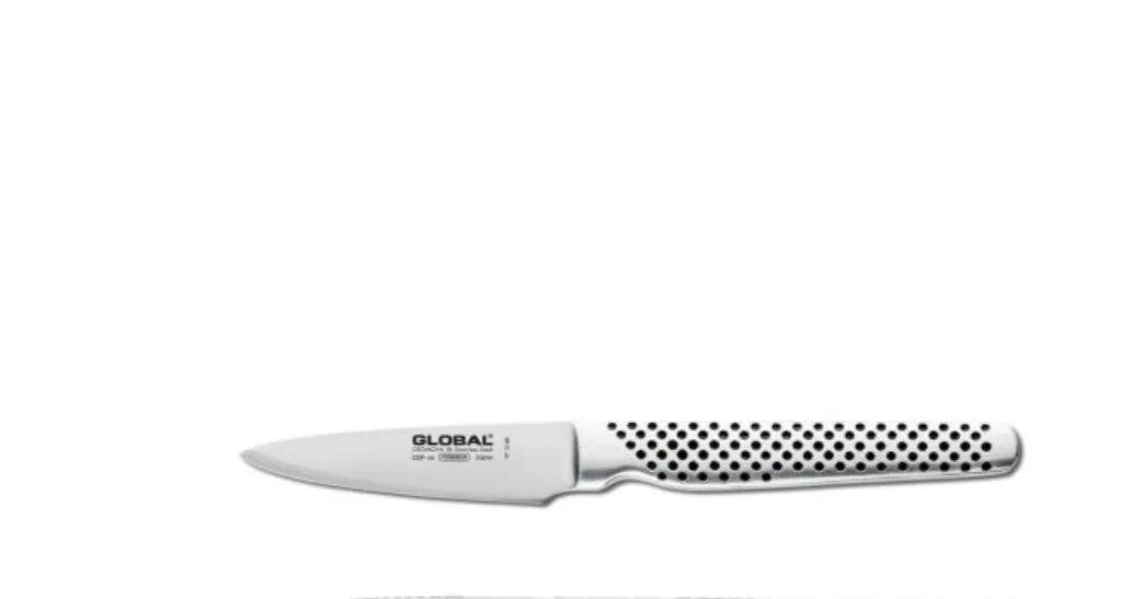 Global 3" Forged Pairing Knife
