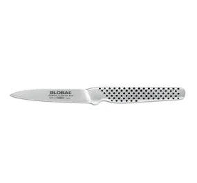 Global 3" Peeler Knife