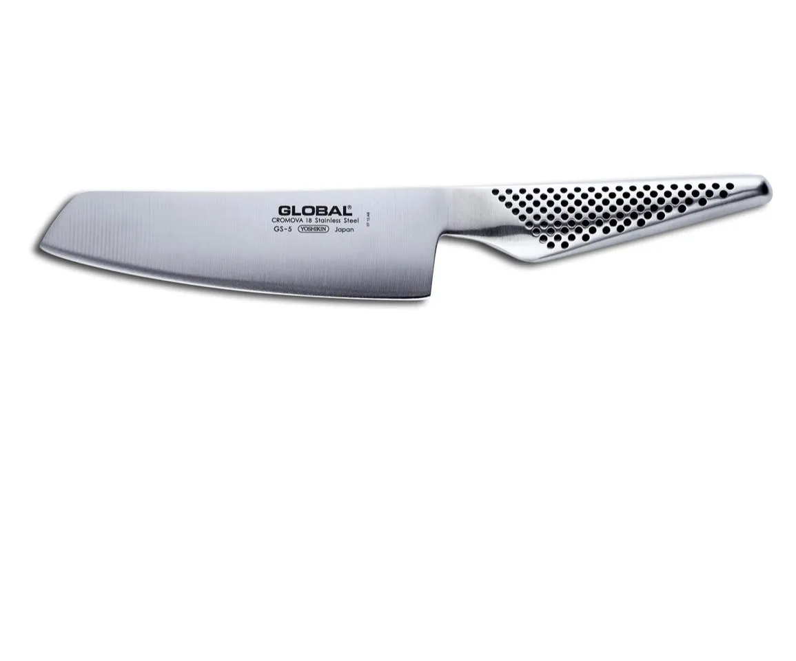 Global 5.5" Vegetable Knife