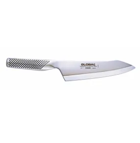 Global 7" Right Handed Knife