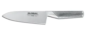 Global Classic 6.25" Forged Chef's Knife