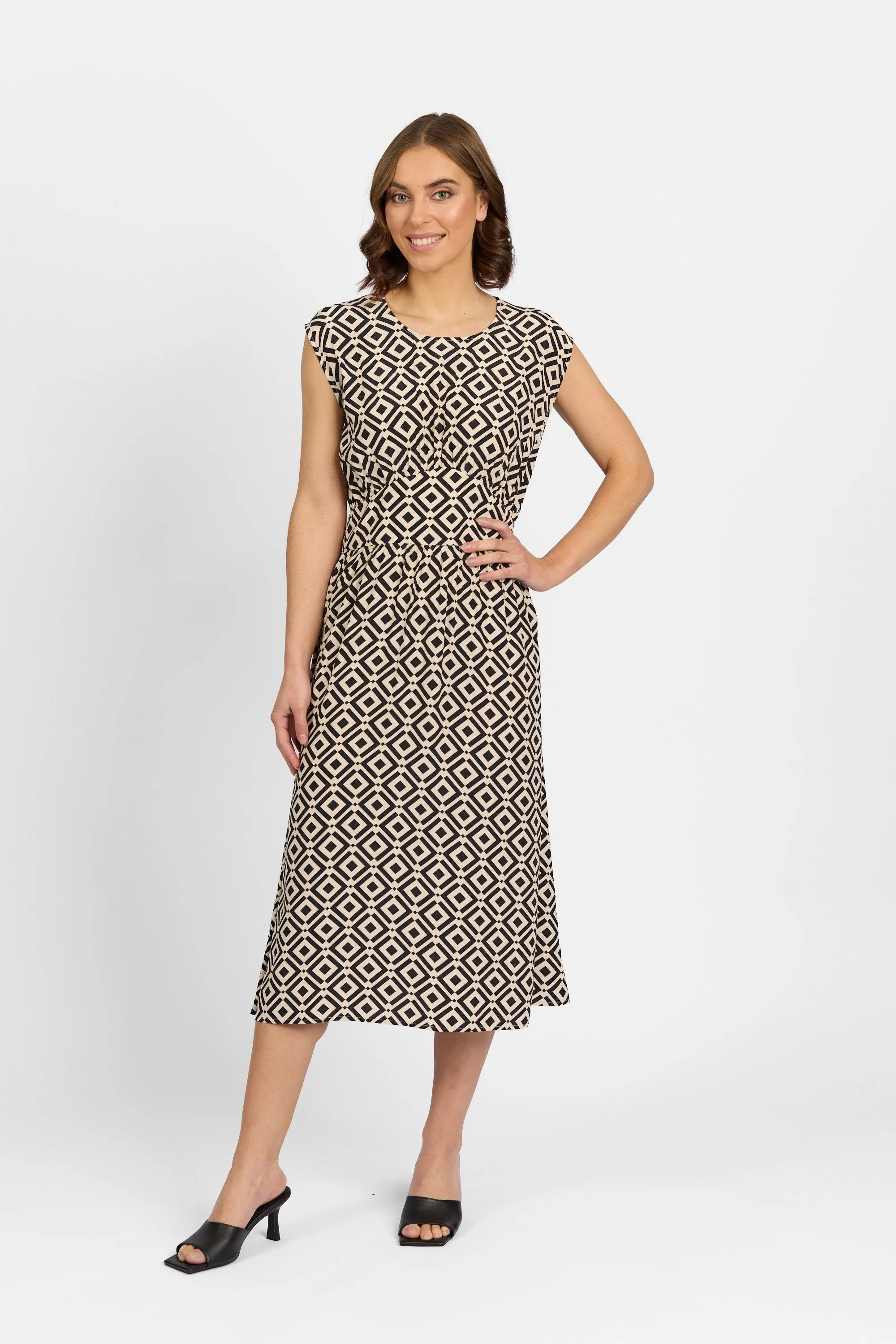 Global Dress - Theory