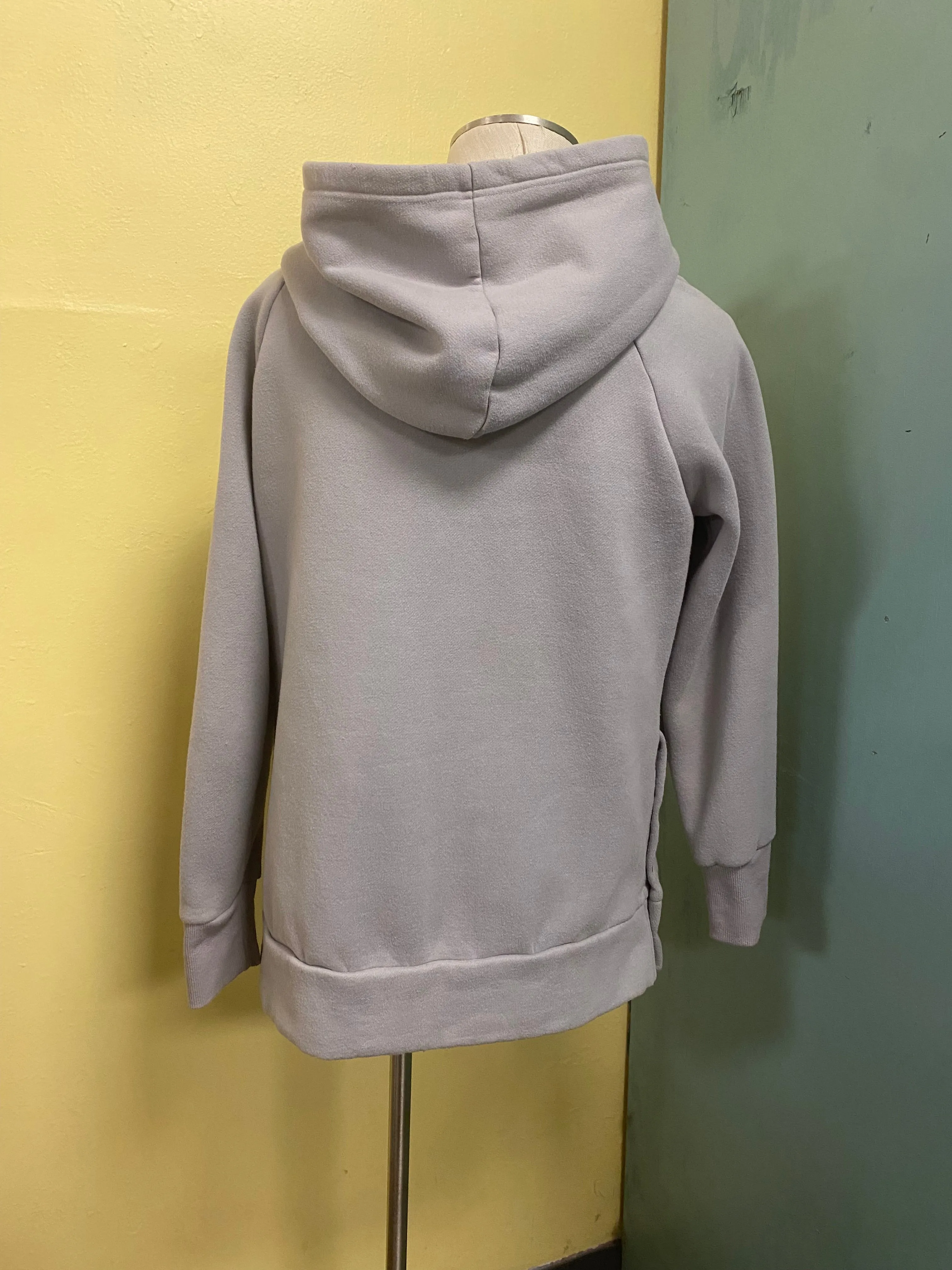gray Tops, large/xl