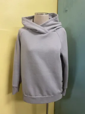 gray Tops, large/xl
