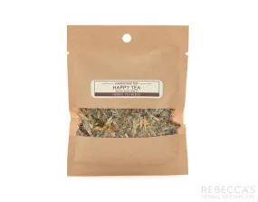 Happy Tea Sample