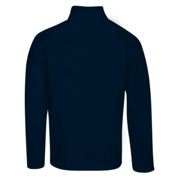 Harrow Weald Lawn Tennis Club - Unisex Fleece Jacket