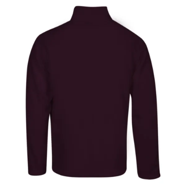 Harrow Weald Lawn Tennis Club - Unisex Fleece Jacket