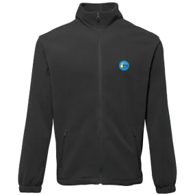 Harrow Weald Lawn Tennis Club - Unisex Fleece Jacket