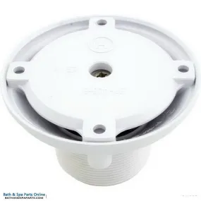 Hayward Adjustable Floor Return [1-1/2" Slip] [White] (SP1425S)