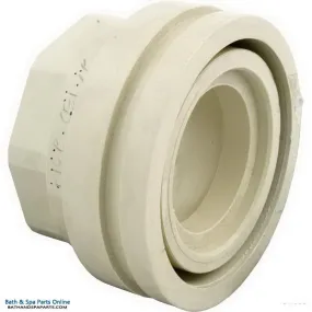 Hayward SP0720 Ball Valve End Connector [1-1/2" Slip] (SPX0720BS)