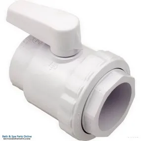 Hayward Trimline 2-Port Ball Valve [2" Slip] (SP0724S)