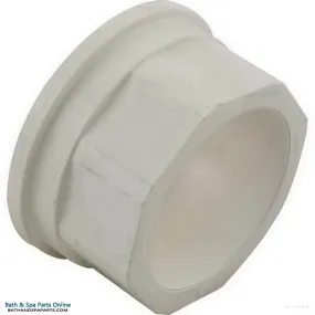 Hayward Trimline Ball Valve, Union End Connector [1-1/2" Slip] (SPX0722US)