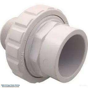 Hayward Union [1-1/2" MPT x 1-1/2" Slip] [Flush] (SP14953S)