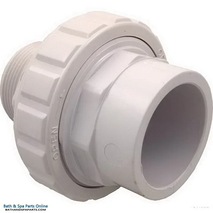 Hayward Union [1-1/2" MPT x 1-1/2" Slip] [Flush] (SP14953S)