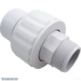 Hayward Union [1-1/2" MPT x 1-1/2" Slip] (SP1484)