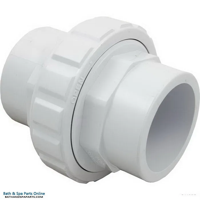 Hayward Union [1-1/2" Slip x 2" Spigot] [Flush] (SP14952S)