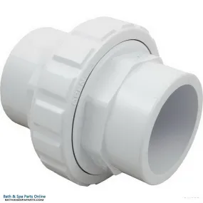 Hayward Union [1-1/2" Slip x 2" Spigot] [Flush] (SP14952S)