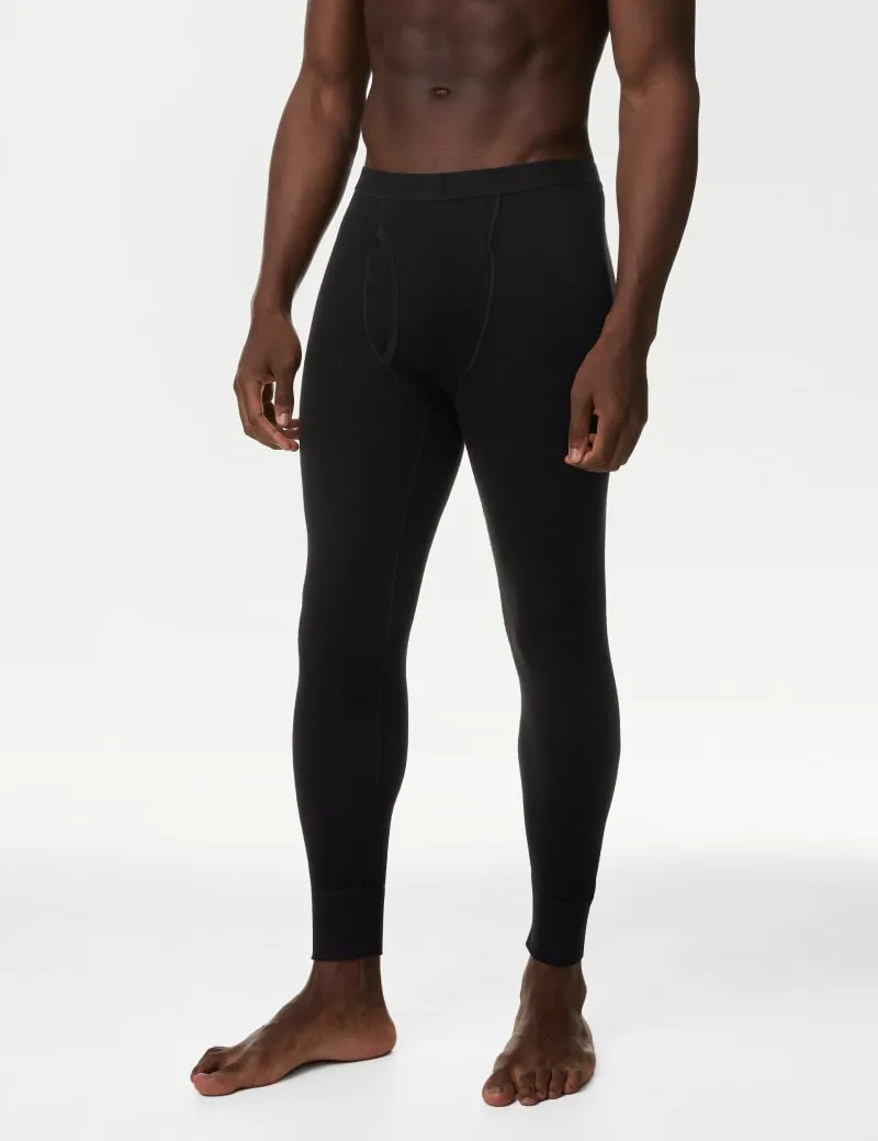 Heatgen™ Maximum Thermal Long Johns