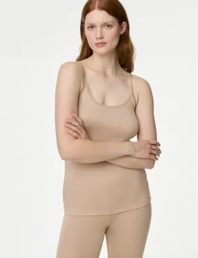 Heatgen™ Medium Thermal Strappy Vest