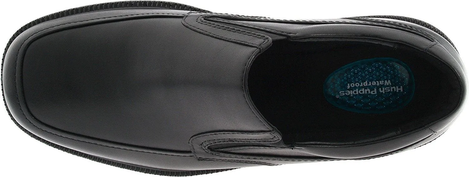 Hush Puppies Men's Leverage Slip-On