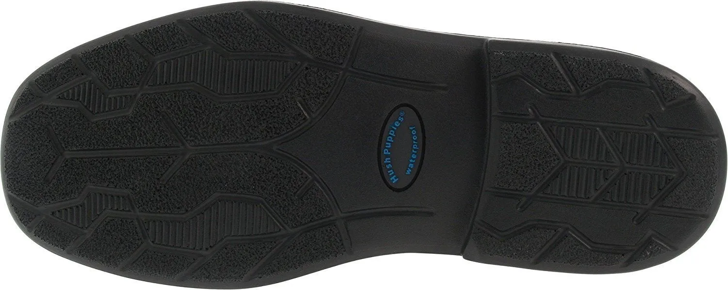 Hush Puppies Men's Leverage Slip-On
