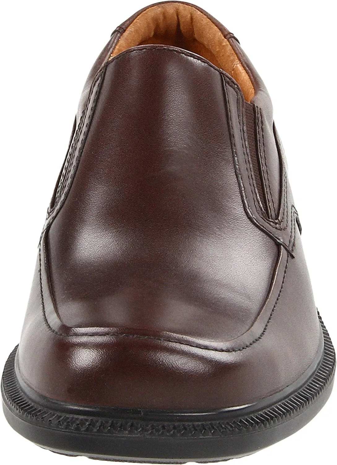 Hush Puppies Men's Leverage Slip-On
