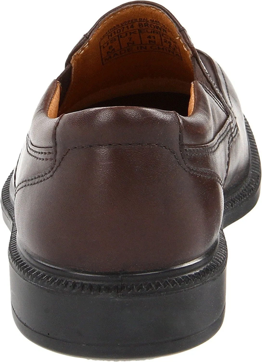 Hush Puppies Men's Leverage Slip-On
