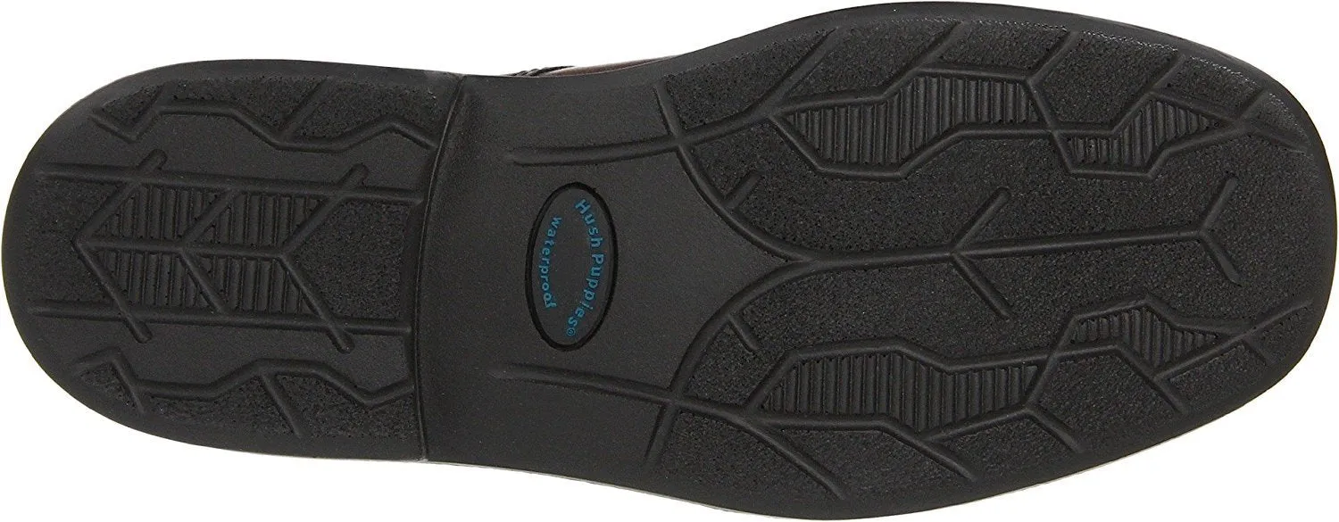 Hush Puppies Men's Leverage Slip-On