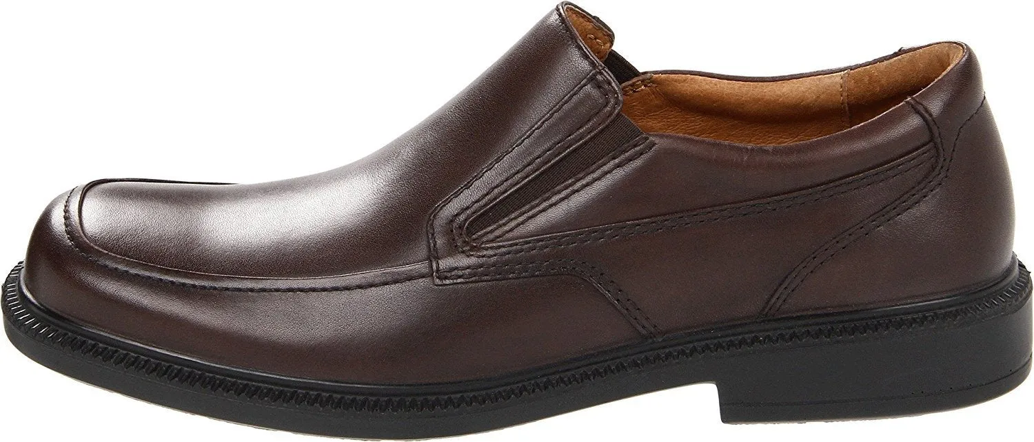 Hush Puppies Men's Leverage Slip-On