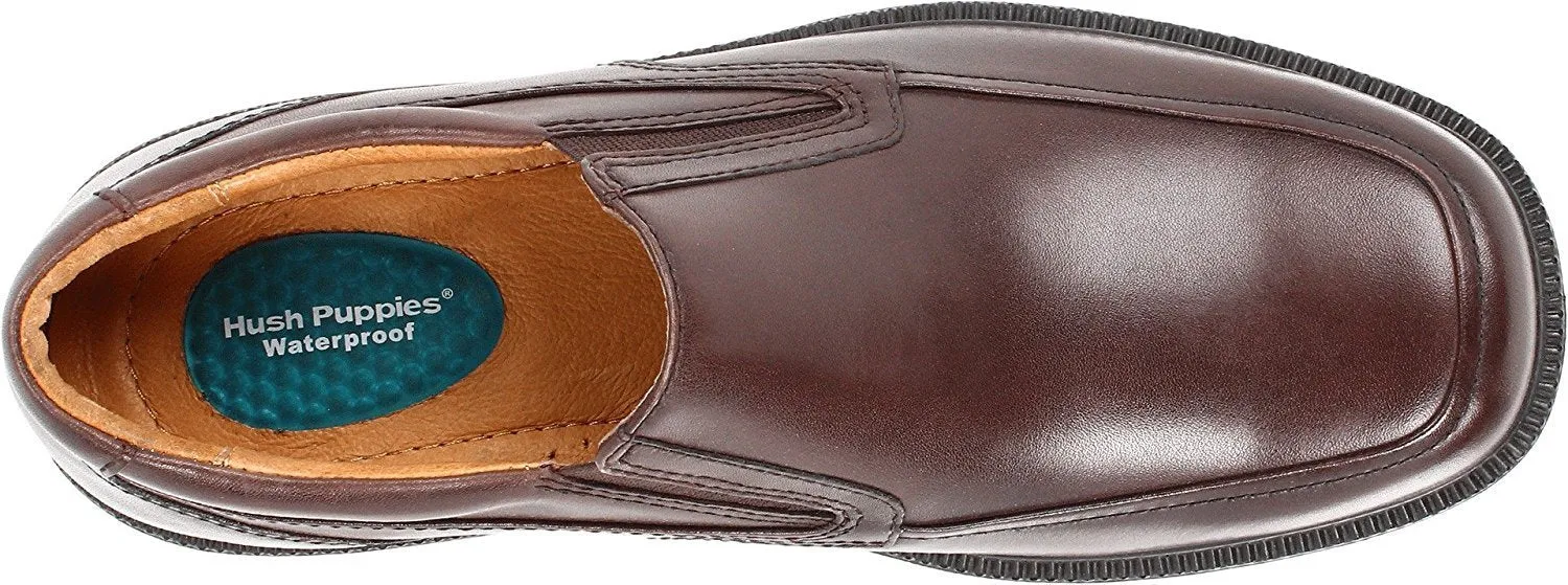 Hush Puppies Men's Leverage Slip-On