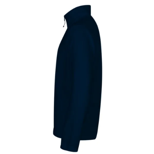 Hythe Lawn Tennis Club - Unisex Fleece Jacket