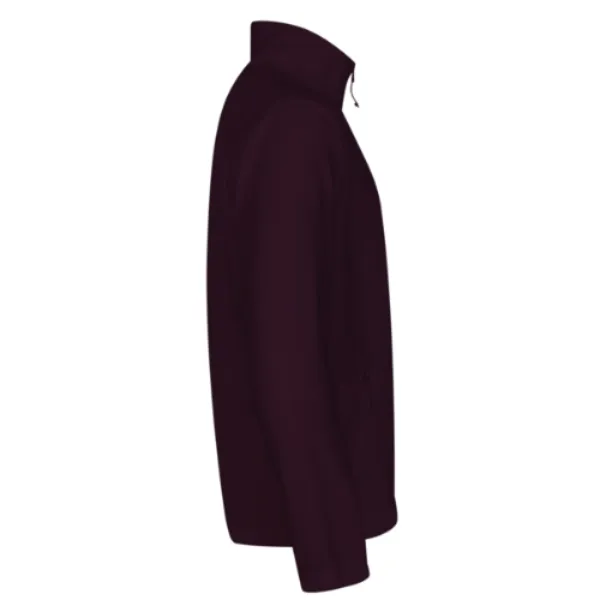 Hythe Lawn Tennis Club - Unisex Fleece Jacket
