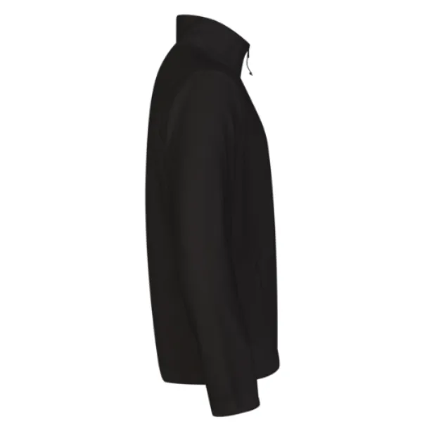 Hythe Lawn Tennis Club - Unisex Fleece Jacket