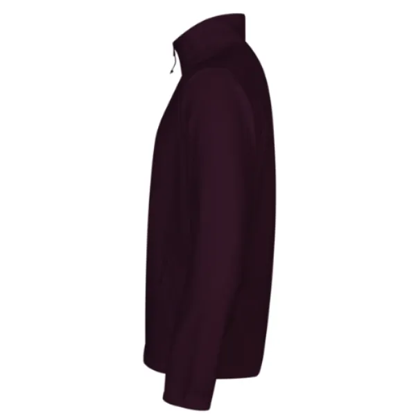 Hythe Lawn Tennis Club - Unisex Fleece Jacket