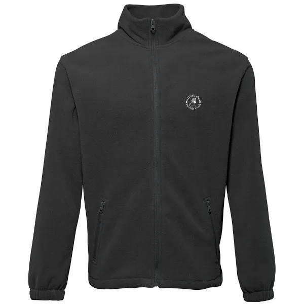 Hythe Lawn Tennis Club - Unisex Fleece Jacket