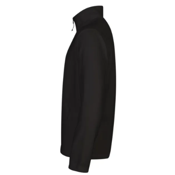 Hythe Lawn Tennis Club - Unisex Fleece Jacket