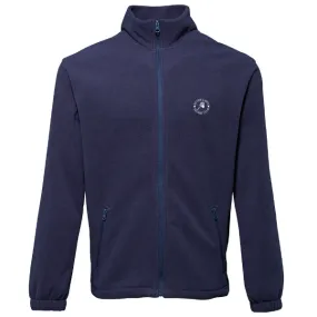 Hythe Lawn Tennis Club - Unisex Fleece Jacket