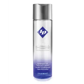 ID FREE 4.4 fl. oz. Bottle