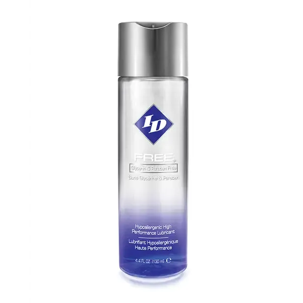 ID FREE 4.4 fl. oz. Bottle