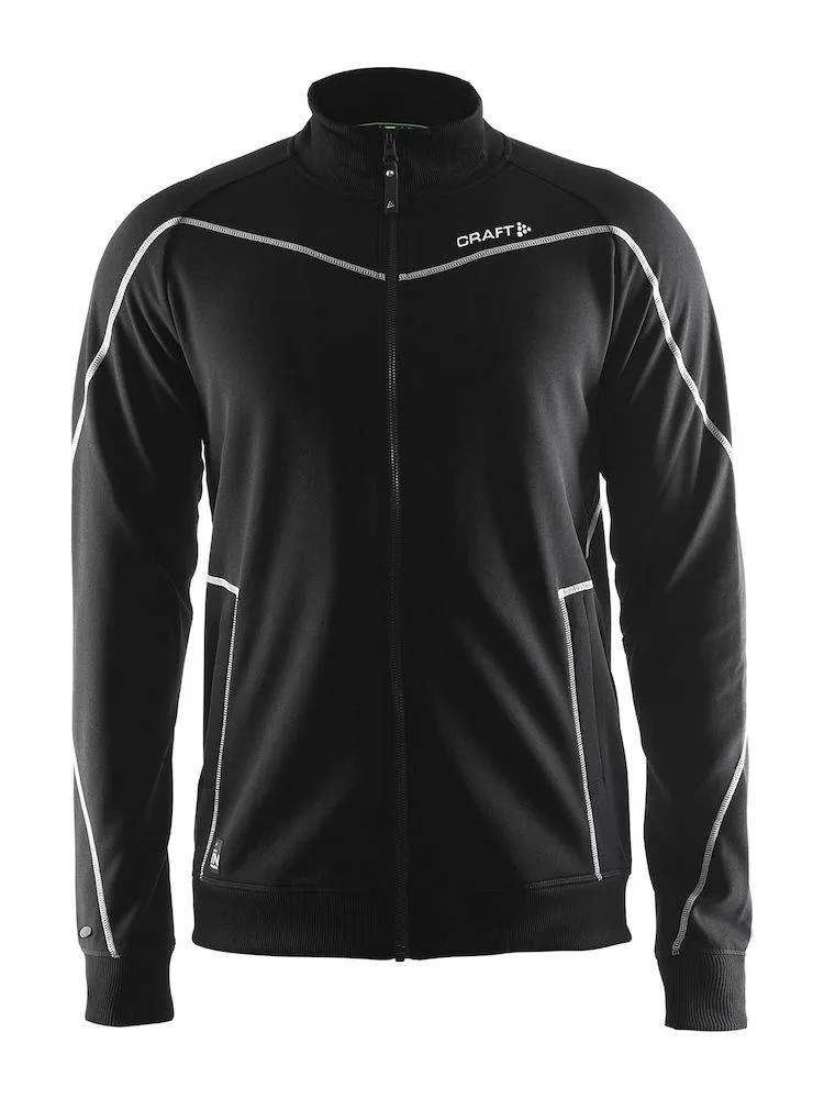 In-the-zone Sweatshirt M
