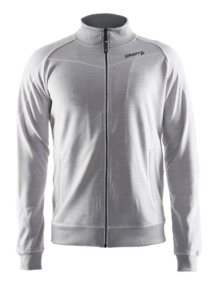 In-the-zone Sweatshirt M